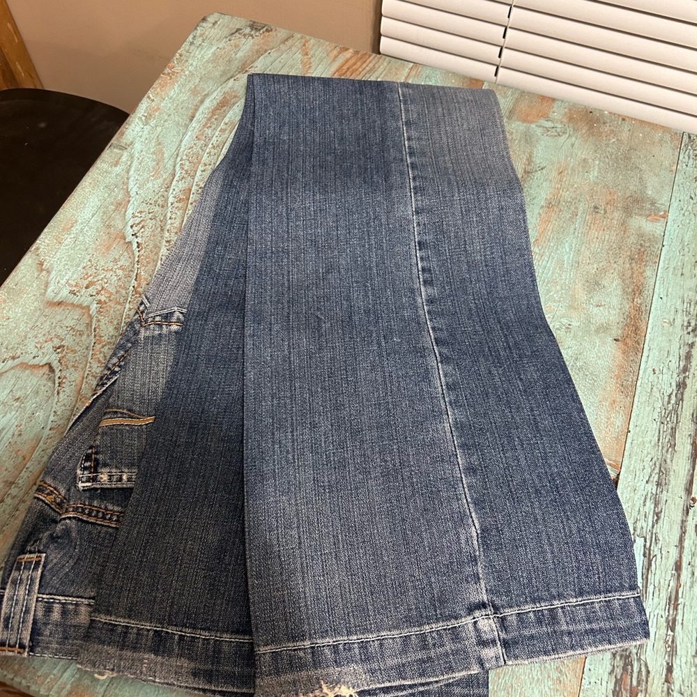 Cruel Girl Utility  Jeans